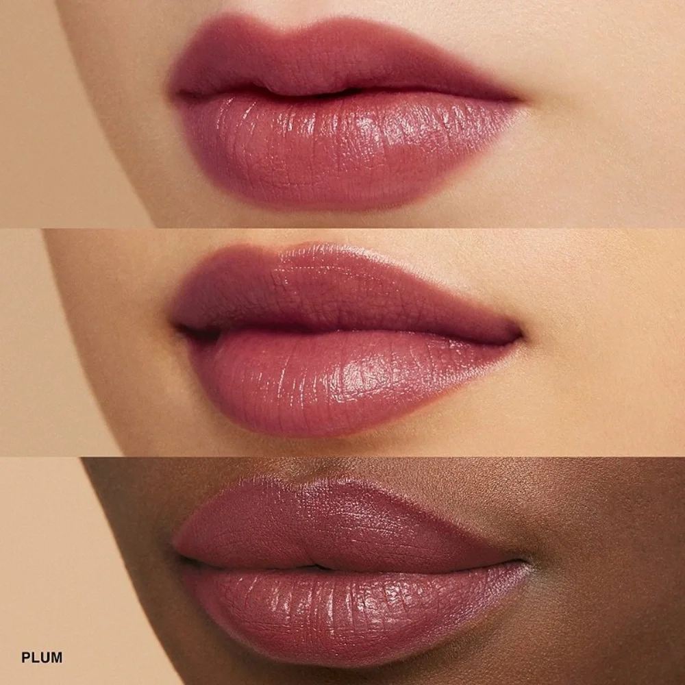 BOBBI BROWN RUBY CRUSHED LIP COLOR LIPSTICK NIB